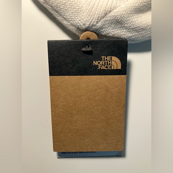 The North Face beanie - Picture 2 of 4
